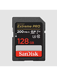 3213343 Карта памяти SDXC 128GB UHS-1 SDSDXXD-128G-GN4IN SANDISK