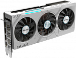 Видеокарта Gigabyte PCI-E 4.0 GV-N407TSEAGLEOCICE-16GD NVIDIA GeForce RTX 4070TI Super 16Gb 256bit GDDR6X 2640/21000 HDMIx1 DPx3 HDCP Ret