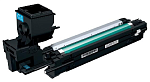 A0WG0JH Konica Minolta toner cartridge TNP-20C cyan extended capacity for mc 3730 5 000 pages