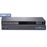 3153468209 Шлюз GXW4224 (24 FXS)