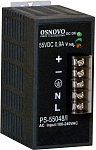 1000641422 Блок питания/ OSNOVO Промышленный блок питания. DC55V, 0,9A (48W). Диапазон входных напряжений: AC195-265V 1000641422 Блок питания/ OSNOVO Промышленный блок питания. DC55V, 0,9A (48W). Диапазон входных напряжений: AC195-265V