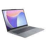11029778 Lenovo IdeaPad Slim 3 15IAH8 [83ER00BHUE] Grey 15.6" {FHD i5-12450H/16Gb/512Gb SSD/Win11 Home}