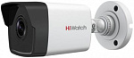 1564427 Камера видеонаблюдения IP HiWatch DS-I200(D) (4 mm) 4-4мм цв. корп.:белый