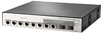 431454 Коммутатор HPE OfficeConnect 1850 JL169A 6x10G 2SFP+