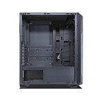 11043836 Eurocase 00-00797994 Корпус Midtower ATX B33