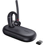 BH71 Pro, Беспроводная Bluetooth, Шумоподав, Зарядный кейс, USB адаптер