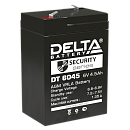 Аккумуляторная батарея Delta Аккумуляторная батарея DT 6045