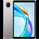 Планшет Honor Pad X7 680 (2.4) 8C RAM4Gb ROM128Gb 8.7" IPS 1340x800 4G Android 15 серый 8Mpix 5Mpix BT WiFi microSD 1Tb 7020mAh 30hr 1344hrs