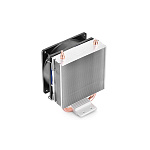 1874094 Кулер Deepcool ICE BLADE 100PWM S1155/S1156/S1150/S775/1700/FM1/AM3/AM2/AM2+/K8 40шт/кор, TDP 95W, 1 тепловая трубка 8мм, RET