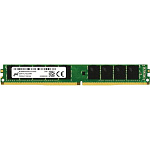 1000650887 Оперативная память CRUCIAL Память оперативная Micron 16GB DDR4 3200 MT/s CL22 2Rx8 VLP ECC UDIMM (8Gbit) 288pin