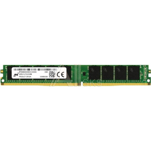 1000650887 Оперативная память CRUCIAL Память оперативная Micron 16GB DDR4 3200 MT/s CL22 2Rx8 VLP ECC UDIMM (8Gbit) 288pin