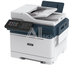 C315V_DNI Xerox C315 Color MFP, Up To 33ppm A4, Automatic 2-Sided Print, USB/Ethernet/Wi-Fi, 250-Sheet Tray, 220V (аналог МФУ XEROX WC 6515)