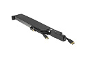 72866 Система вытягивания кабеля [70-983-07-Б/У1] Extron Retractor DisplayPort [70-983-07-Б/У] Retractor DisplayPort для установки в корпусах серии Cable Cu
