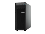 7Y46A04JEA Lenovo TCH ThinkSystem ST250 Tower 4U,Xeon E-2224 4C (3.4GHz/8MB/71W),1x16GB/2666MHz/2R/UDIMM,noHDD SFF(upto 8),SW RAID,1x550W(upto 2),no p/c,XCCStand
