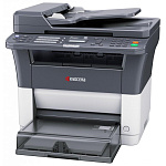 1308432 МФУ (принтер, сканер, копир, факс) LASER A4 FS-1120MFP KYOCERA
