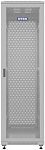 1992503 Шкаф серверный NTSS Премиум (NTSS-R22U60100PD/PD) напольный 22U 600x1000мм пер.дв.перфор. задн.дв.перфор. 900кг серый 910мм 59кг 1102мм IP20 сталь