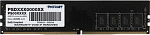 1376286 Модуль памяти PATRIOT Signature Line Gaming DDR4 Общий объём памяти 16Гб Module capacity 16Гб Количество 1 3200 МГц Радиатор нет Множитель частоты шин