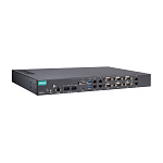 Компактный встраиваемый компьютер на базе процессора Core i7-1185G7E, 8GB DDR4, COMx6, LANx6, USBx3, DIOx8, VGA+HDMI, 12/24 В пост. тока, монтаж в сто