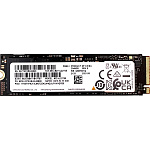 1000689289 Твердотельный накопитель/ Samsung SSD PM9A1, 2048GB, M.2(22x80mm), NVMe, PCIe 4.0 x4, R/W 7000/5200MB/s, IOPs 1 000 000/850 000, DRAM buffer 2048MB