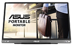 ASUS 15.6" MB16ACE IPS USB-Portable Monitor, 1920x1080, 5ms, 250cd/m2, 800:1, 178°/178°, USB Type-C, 60Hz, Pivot Auto-Rotate, Ultra-slim, SmartCase, C