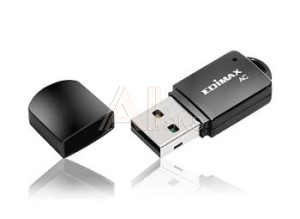 1149063 Wi-Fi адаптер 433MBPS USB MINI 802.11AC EW-7811UTC EDIMAX