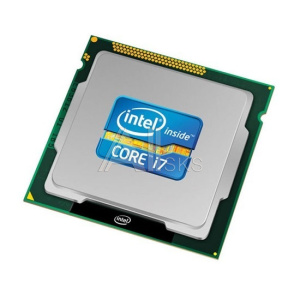 1782818 CPU Intel Core i7-10700K Comet Lake OEM {3.8GHz, 16MB, LGA1200}