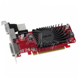 921016 Видеокарта Asus PCI-E ATI Radeon R5 230 2048Mb