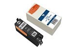 npr_D6239 Струйный картридж NV Print T40D1 (NV-C13T40D140) Black для Epson SureColor SC-T5100/T3100 (65 мл) совместимый
