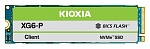 KXG60PNV2T04 SSD KIOXIA 2048GB M.2 2280 (Single-sided), NVMe/PCIe 3.0 x4, R3180/W2920MB/s, TLC (BiCS Flash™)
