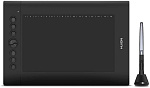 1000609533 Графический планшет Huion H610PRO v2 1000609533 Графический планшет Huion H610PRO v2