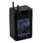 11029442 Батарея Delta DT 4003 4В, 0.3Ач
