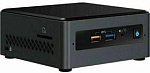 3207845 Миникомпьютер CMD-J4005 BOXNUC7CJYH 961251 INTEL