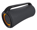 1565990 Колонка порт. Sony SRS-XG500 черный 100W 4.0 BT/3.5Jack/USB (SRSXG500B.RU4)
