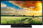 488394 Монитор Acer 27" CB271HKAbmidprx черный IPS LED 16:9 DVI HDMI M/M матовая HAS Pivot 300:1 300cd 178гр/178гр 3840x2160 DisplayPort FHD