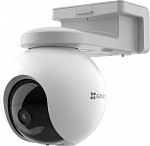 1873711 Камера видеонаблюдения IP Ezviz CS-HB8-R100-2C4WDL 4-4мм цв. (CS-HB8 (4MP))