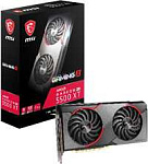 1200193 Видеокарта MSI PCI-E 4.0 RX 5500 XT GAMING X 8G AMD Radeon RX 5500XT 8192Mb 128bit GDDR6 1685/14000/HDMIx1/DPx3/HDCP Ret