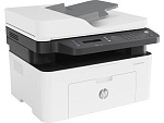 Монохромный лазерный МФУ HP LaserJet MFP 137fnw (4ZB84A) *
