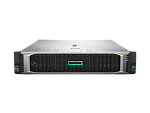 P20172-B21 ProLiant DL380 Gen10 Silver 4208 Rack(2U)/Xeon8C 2.1GHz(11MB)/1x32GbR2D_2933/P816i-aFBWC(4Gb/RAID 0/1/10/5/50/6/60)/noHDD(12up)LFF/noDVD/iLOstd/6HPFan
