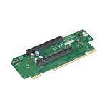 11051582 Райзер-карта SuperMicro RSC-W2-66G4