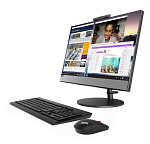 10US006GRU Lenovo V530-22ICB All-In-One 21,5" I3-8100T, 4GB DDR4, 128GB SSD, Intel HD, DVD±RW, AC+BT, USB KB&Mouse, no OS, 1YR On Site