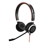 5333834173 Jabra EVOLVE 40 MS Stereo, 6399-823-109