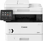 1845055 МФУ лазерный Canon i-Sensys MF445dw (3514C061) A4 Duplex WiFi белый/черный