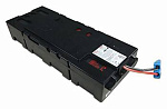 762530 Батарея для ИБП APC APCRBC115 для SMX1500RM2U/1500RM2UNC/1500RMI2U/1500RMI2UNC