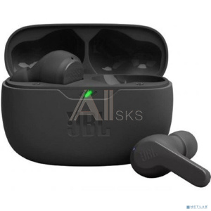 Наушники JBL Wave Beam Black (JBLWBEAMBLK) Наушники JBL Wave Beam Black (JBLWBEAMBLK)
