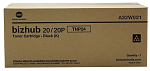 A32W021 Konica Minolta toner cartridge TNP-24 for bizhub 20/20P 8 000 pages
