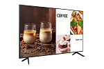 143589 Коммерческий телевизор Samsung [BE55C-H] 3840х2160,4700:1,250кд/м2,Tizen 7,0,