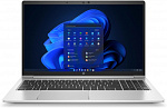 1580179 Ноутбук HP ProBook 650 G8 Core i5 1135G7 8Gb SSD256Gb Intel Iris Xe graphics 15.6" IPS UWVA FHD (1920x1080) Windows 10 Professional 64 silver WiFi BT