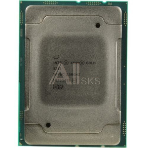 1861966 Процессор Dell 338-BSDS Intel Xeon Gold 5215 13.75Mb 2.5Ghz