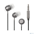 Наушники EP-F57 GREY Dialog серая