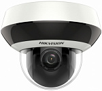 1154800 Видеокамера IP Hikvision DS-2DE1A400IW-DE3 4-4мм цветная корп.:белый